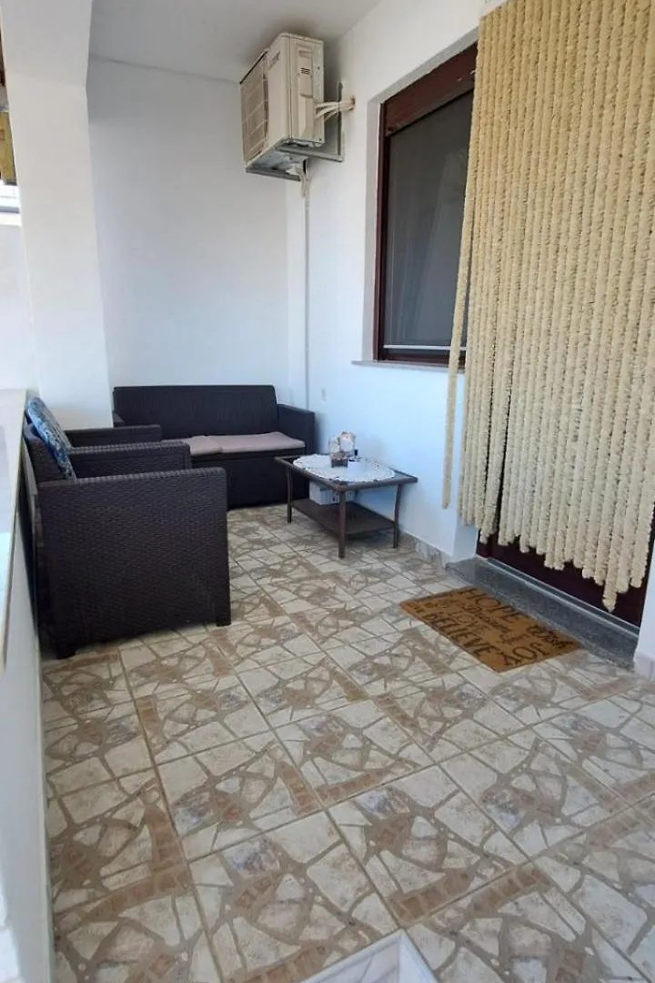 Apartments Dorde & Anna 파자나 크로아티아