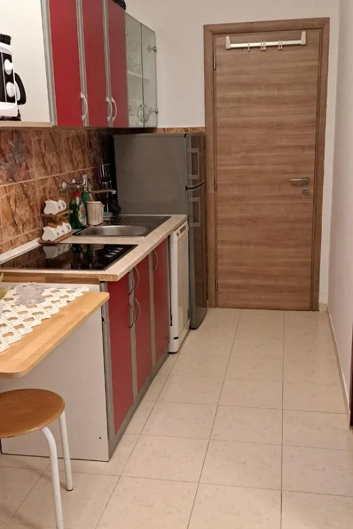 Apartments Dorde & Anna 파자나 크로아티아