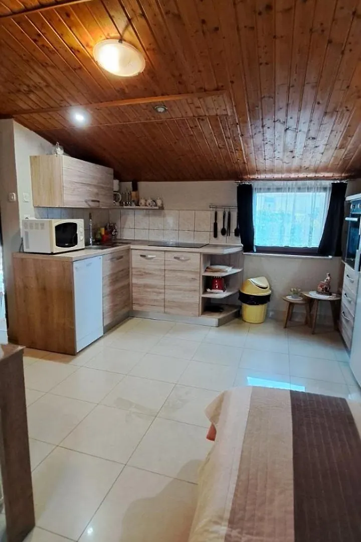 Apartments Dorde & Anna 파자나 0*,