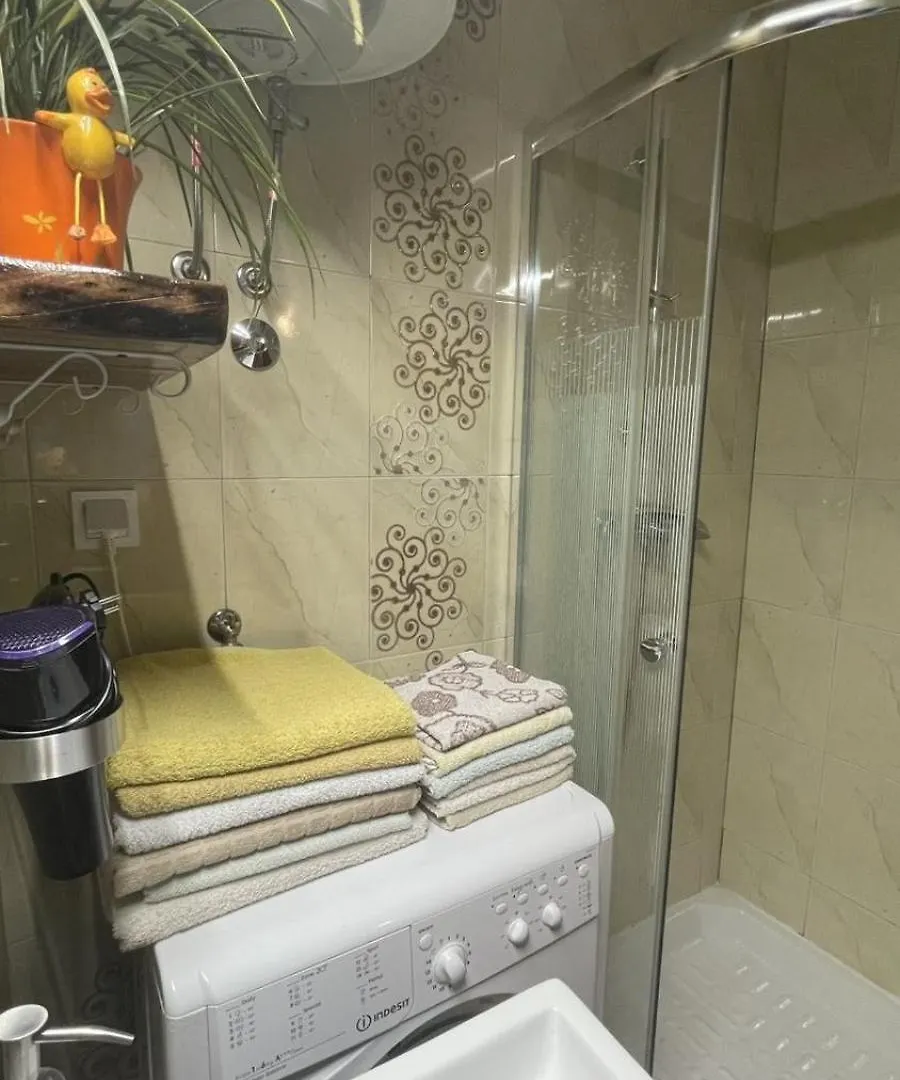 Apartments Dorde & Anna 파자나 0*,