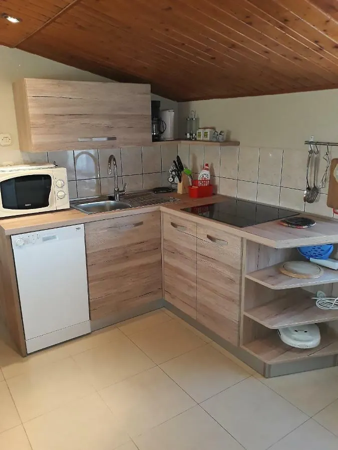 Apartments Dorde & Anna 파자나