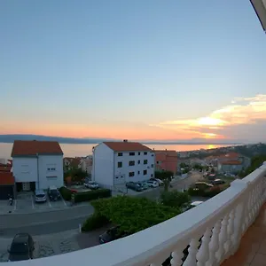 Antonija Apartman Crikvenica