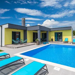 Kuca Za Odmor Ines Villa Pula