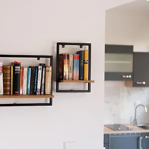  Apartment Casa Zen