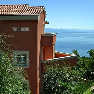 Anka Apartment Opatija