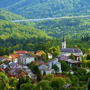 Bozic Apartman Vrbovsko