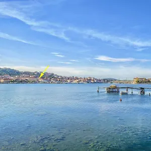 And Iva Apartman Trogir