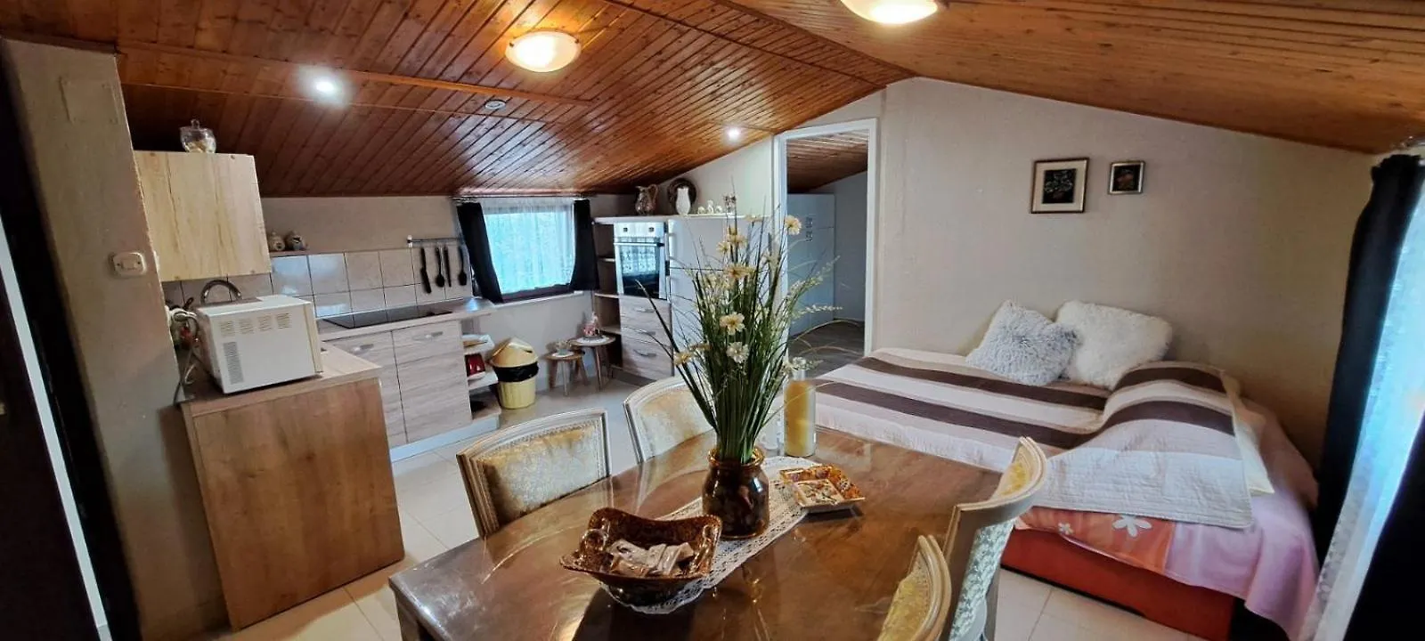 Apartments Dorde & Anna