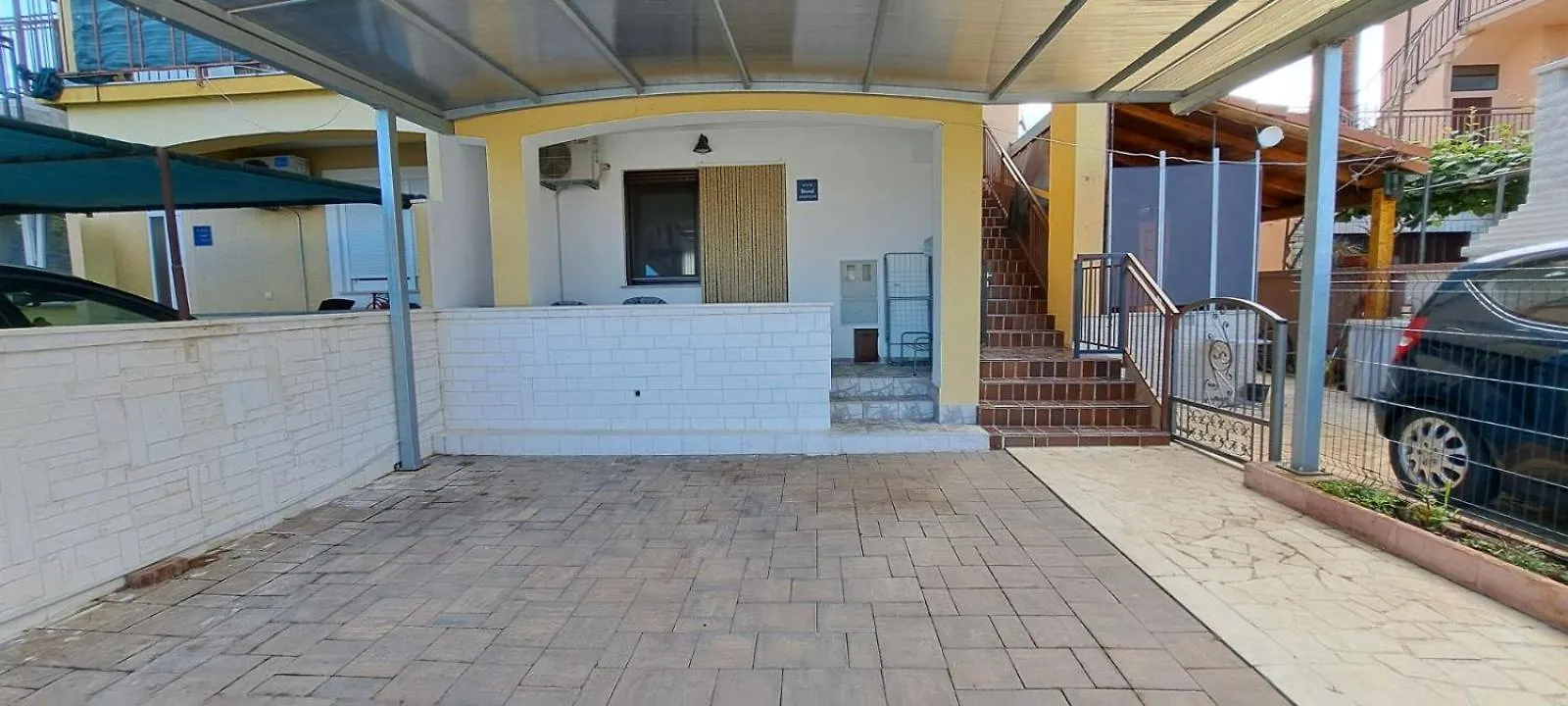 Apartments Dorde & Anna Croatia