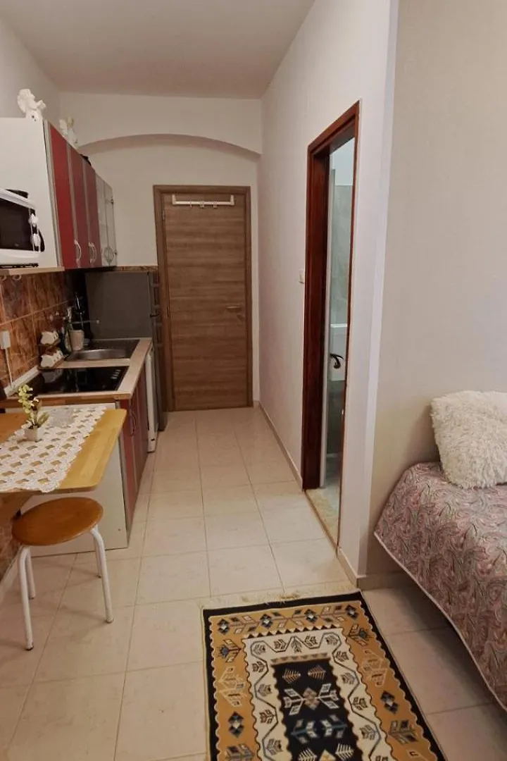 Apartments Dorde & Anna