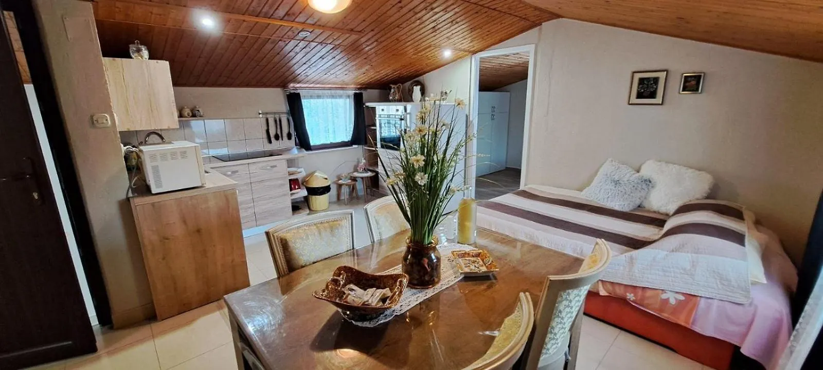 Apartments Dorde & Anna 0*, Fazana Croatia