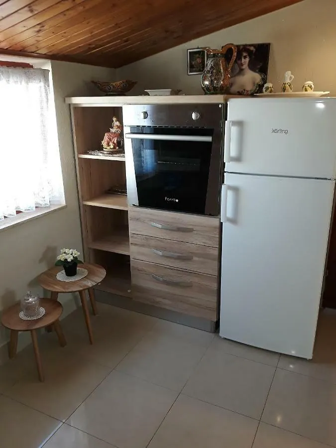Apartments Dorde & Anna