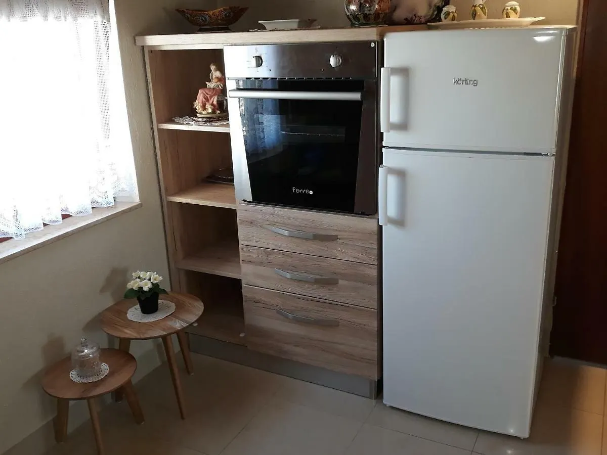 Apartments Dorde & Anna