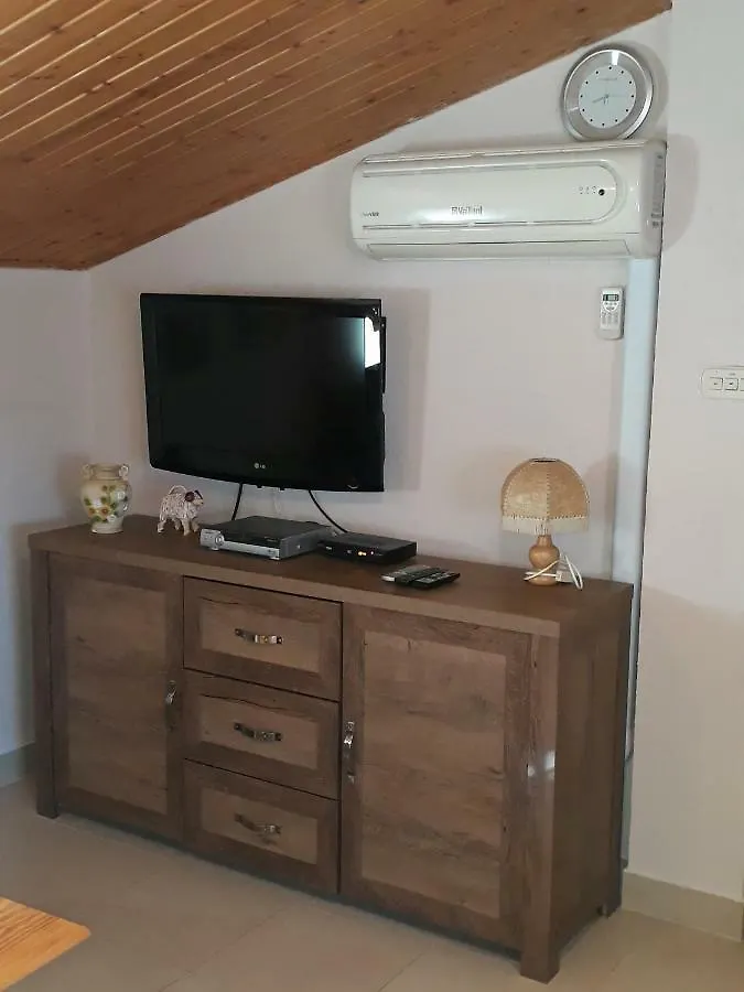 Apartments Dorde & Anna